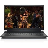 Gaming Laptop with High-Performance Graphics and Immersive Display