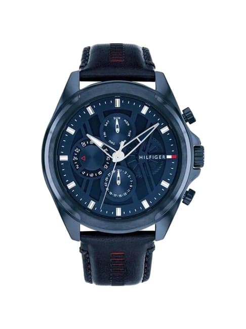 TOMMY HILFIGER TH1710655 Fall Winter Collection 24 Analog Watch for Men