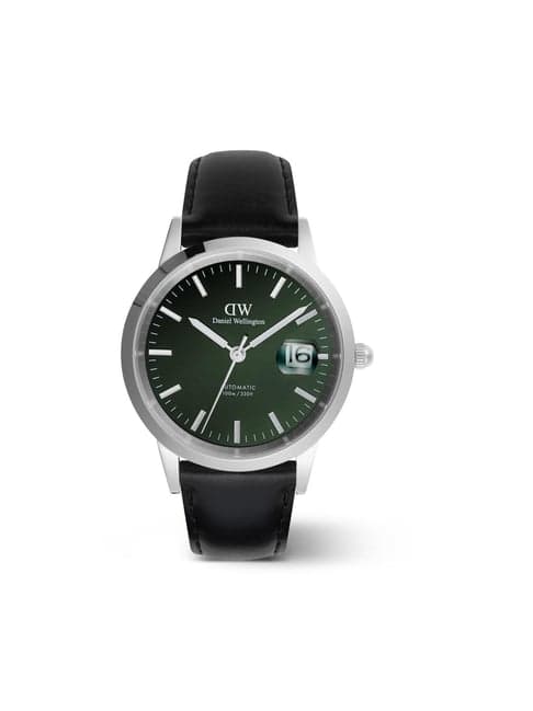 Daniel Wellington DW00100756K Analog Watch for Men
