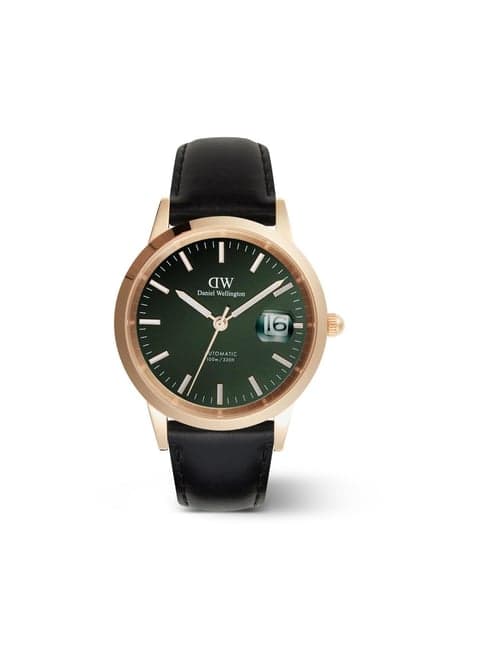 Daniel Wellington DW00100757K Analog Watch for Men