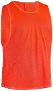 ADVENTOSE Adult Training Bibs - Soccer, Football, Basketball, Volleyball Practice Vest