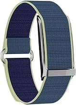 StyleOxx Q2 Smart Health Wristband - Fitness Tracker with Heart Rate & Sleep Monitoring