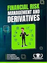 Financial Risk Management and Derivatives - Academic Textbook