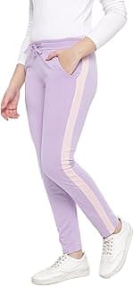 Girls Tennis Regular Fit Pants - Athletic Sportswear for Active Kids