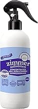 Zimmer Aufraumen Chimney & Grill Cleaner 450ml - Removes Grease, Oil & Stain