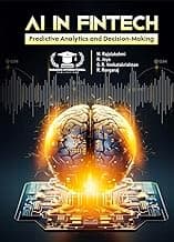 AI in Fintech: Predictive Analytics and Decision-Making - Academic Textbook