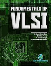 Fundamentals of VLSI Textbook by San International Scientific Publications