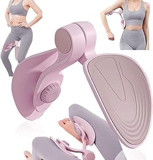 Istara Thigh Master - Thigh Toner & Hip Trainer for Women & Men - Exercise Equipment