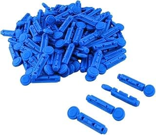 Digimart Lancets for Glucometer (Institution Pack) - 100 Pcs