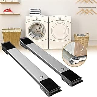 Furniture Lifter Mover Tool Set - Heavy Duty Lifting & Rolling Kit