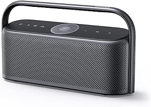 soundcore Motion X600 Portable Bluetooth Speaker - 50W Spatial Audio