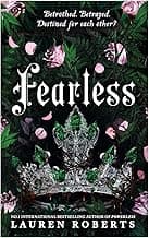 Fearless: Latest Fiction Book by Lauren Roberts