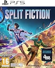 Split Fiction | Standard Edition | PlayStation 5