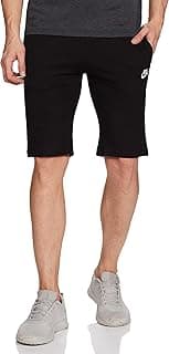 Nike Men's Sportswear Club Shorts - Comfortable and Stylish