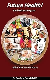 Future Health! Total Wellness Program - Pillar Two: Personal Care