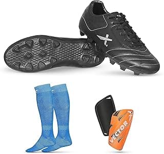 Vector X Dynamic 2.0 Football Shoe - Designed for optimal performance on the field.