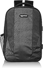 Amazon Basics Waterproof Medium DSLR Camera Backpack with Laptop Compartment