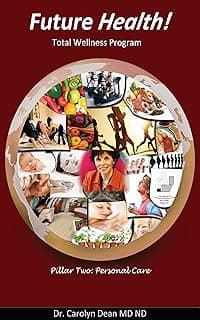 Future Health! Total Wellness Program: Pillar Two Personal Care
