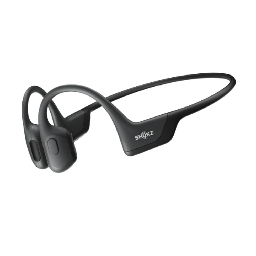 Shokz OpenRun Pro Wireless Bone Conduction Open-Ear Bluetooth Headphones