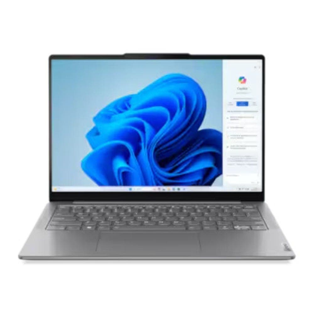 Lenovo Yoga Slim 7 Laptop - Intel Ultra 7, 32GB RAM, 1TB SSD, 14" OLED
